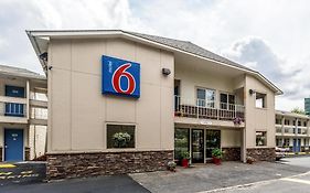 Motel 6 Mcminnville Oregon